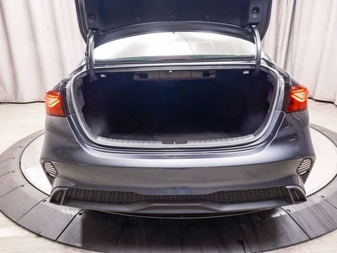 Used 2023 Kia Forte LXS image 24