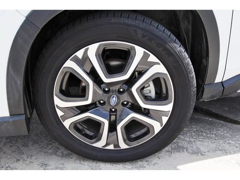 Used 2023 Subaru Ascent Limited w/ Technology Package AWD/4WD image 29