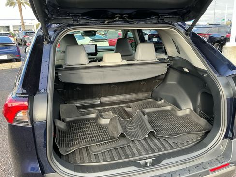 Used 2024 Toyota RAV4 Limited image 34
