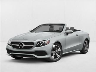 Used 2018 Mercedes-Benz E 400 4MATIC Cabriolet video 1