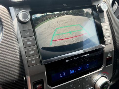 Used 2020 Toyota Tundra TRD Pro AWD/4WD image 41