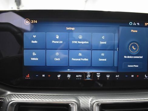 Used 2024 Ford Mustang GT Premium w/ GT Performance Package image 22