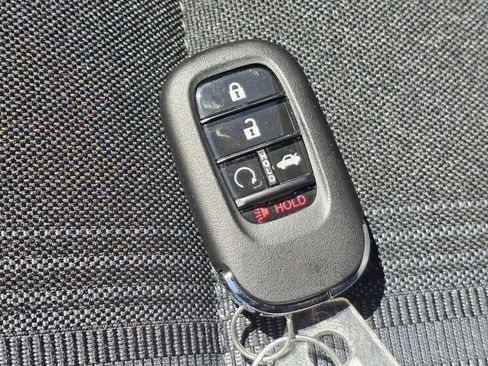 New 2026 Honda Civic Sport image 31