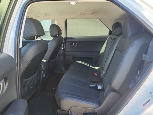 New 2026 Hyundai Ioniq 5 SEL image 11