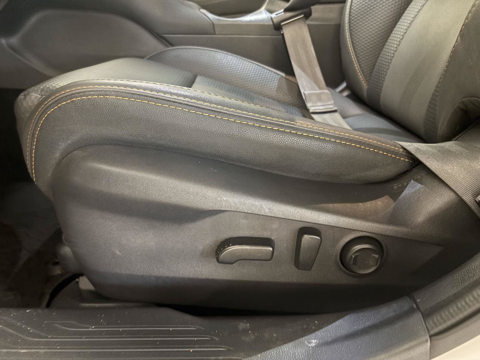 Used 2022 Subaru Outback Wilderness AWD/4WD image 15