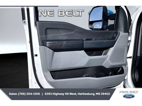 Used 2024 Ford F250 XL w/ STX Appearance Package AWD/4WD image 18