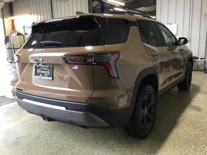 New 2027 Chevrolet Equinox LT w/ Convenience Package II