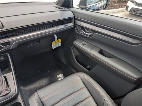 New 2025 Honda CR-V Sport-L image 15