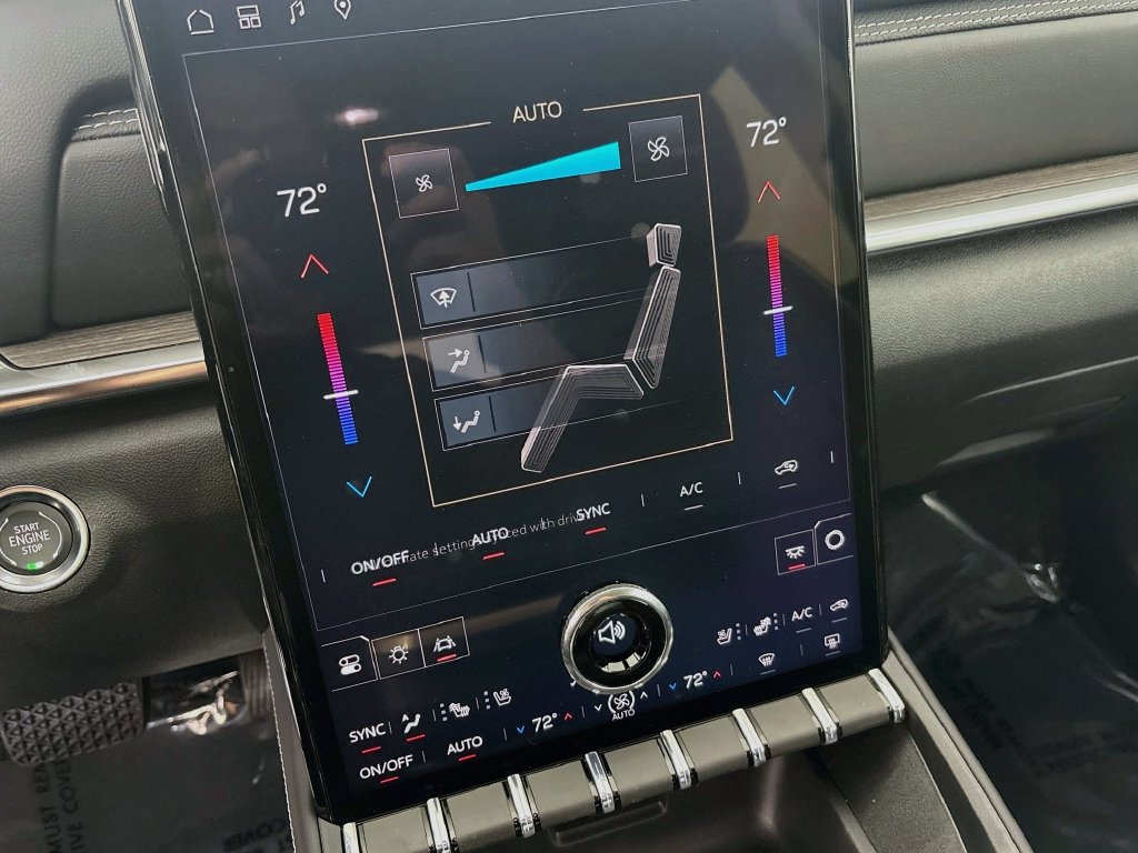 New 2027 GMC Terrain Denali AWD/4WD image 16