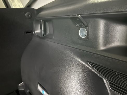 New 2025 Ford Bronco Sport Big Bend w/ Convenience Package image 33