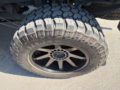 Used 2018 Ford F250 XL w/ STX Appearance Package image 15