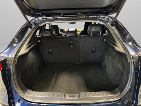 Used 2023 MAZDA CX-30 2.5 Turbo w/ Premium Package image 35