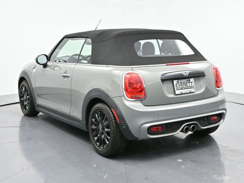 Used 2019 MINI Cooper S image 5