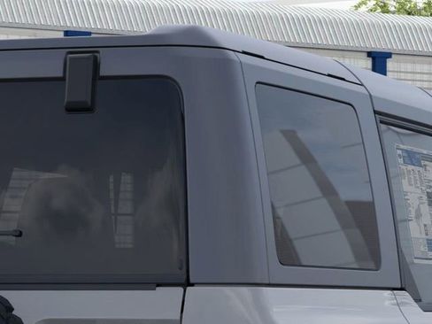 New 2026 Ford Bronco 4-Door image 25