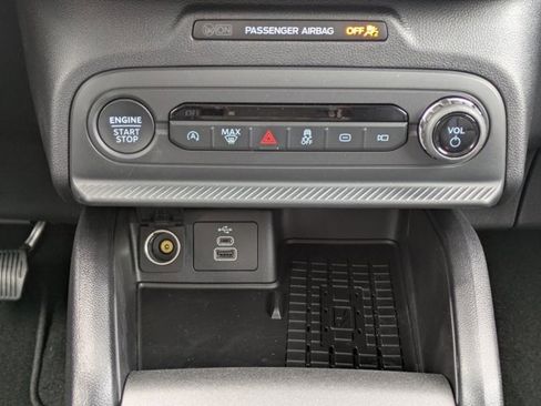 New 2025 Ford Bronco Sport Outer Banks image 20