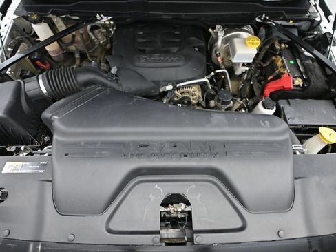 Used 2022 RAM 2500 Tradesman AWD/4WD image 48