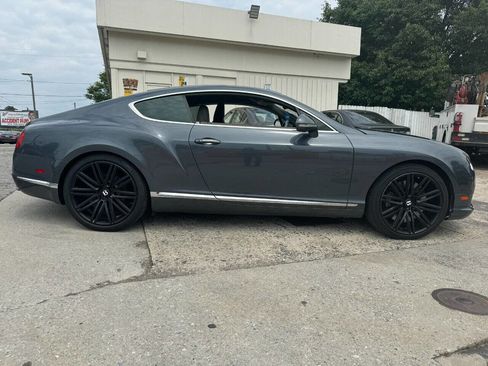 Used 2013 Bentley Continental GT image 6
