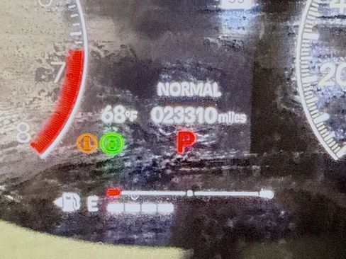 Used 2024 Honda Civic Sport image 16