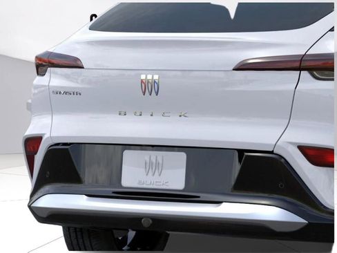 New 2026 Buick Envista Sport Touring w/ Convenience I Package image 15