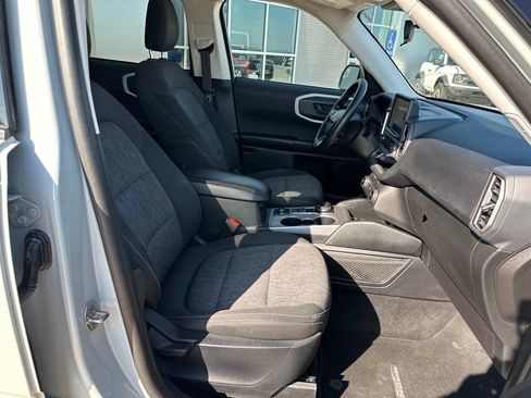 Used 2021 Ford Bronco Sport Big Bend AWD/4WD image 34
