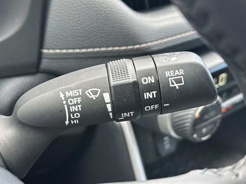 Used 2024 Toyota RAV4 XLE Premium FWD image 24