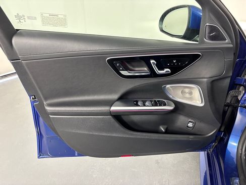 Used 2023 Mercedes-Benz C 43 AMG 4MATIC Sedan image 24
