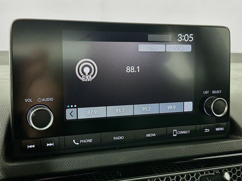 Used 2024 Honda Civic Sport image 14