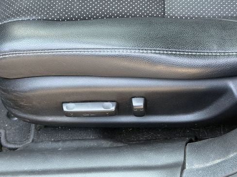 Used 2016 Acura ILX FWD image 25