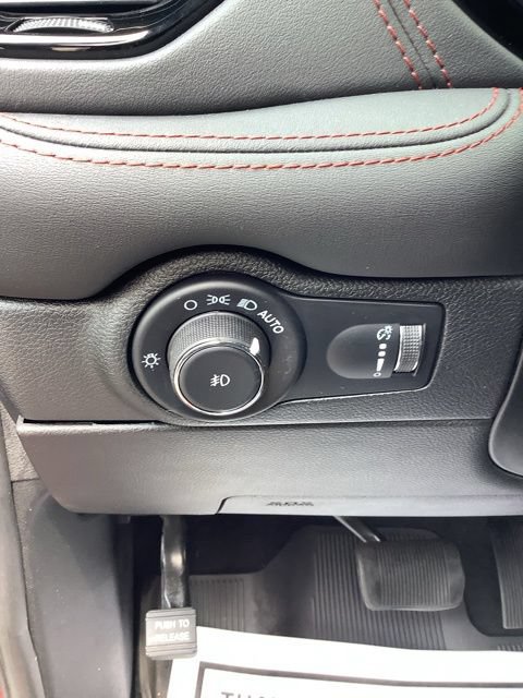 Used 2023 Dodge Durango R/T AWD/4WD image 29