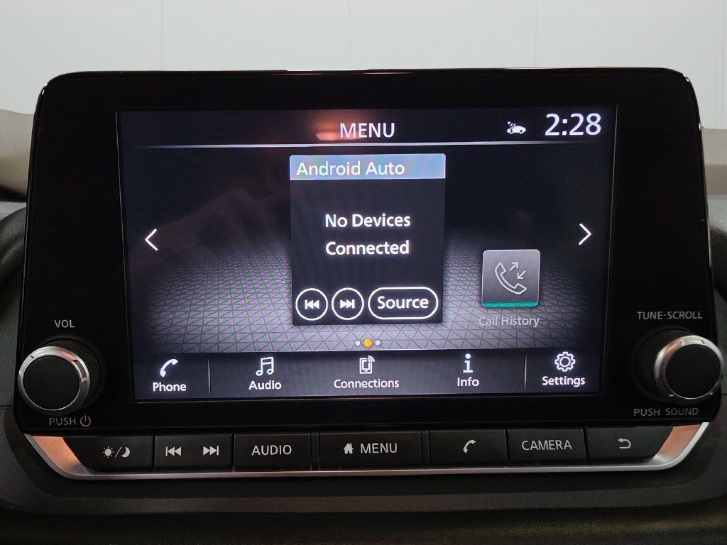 Used 2023 Nissan Rogue SV AWD/4WD image 25