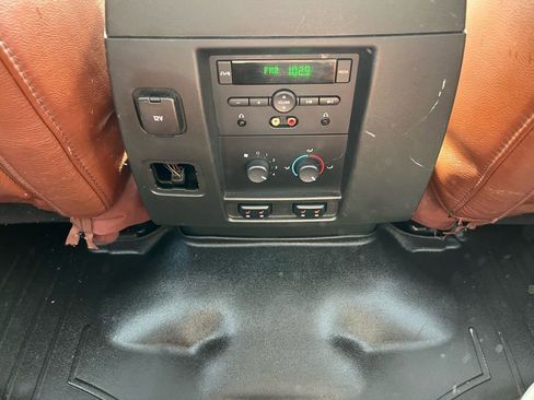 Used 2012 Ford Expedition EL King Ranch image 25