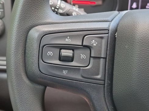 New 2026 Chevrolet Silverado 2500 W/T w/ WT Convenience Package RWD image 18