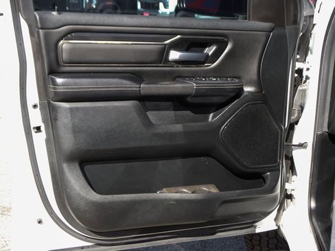 Used 2021 RAM 1500 Rebel w/ Rebel Level 1 Equipment Group AWD/4WD image 15