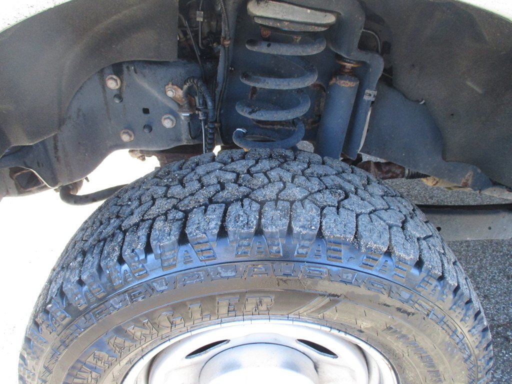 Used 2019 Ford F250 XL w/ Power Equipment Group AWD/4WD image 13