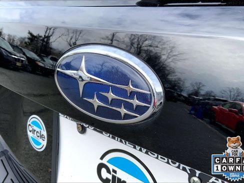 Certified 2023 Subaru Forester Limited image 32