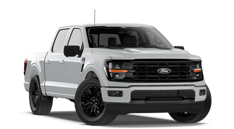 New 2026 Ford F150 XLT AWD/4WD image 26