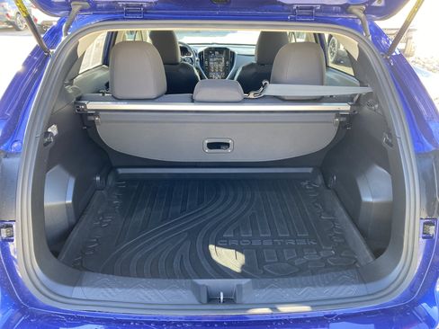 Used 2024 Subaru Crosstrek 2.0i Premium image 33