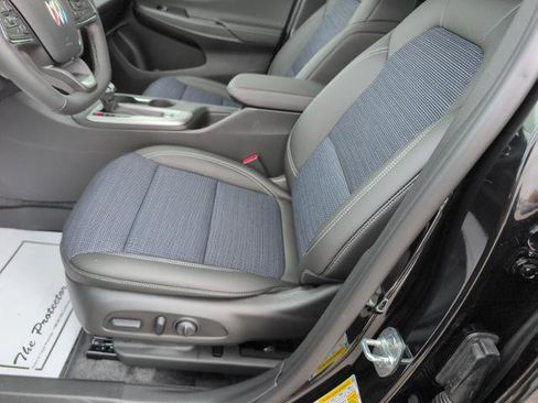 New 2025 Buick Envista Preferred w/ Convenience I Package image 16