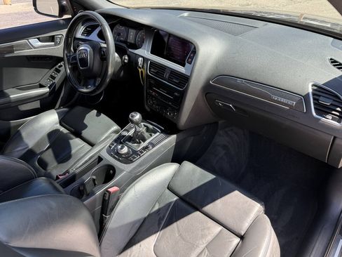 Used 2012 Audi S4 Prestige AWD/4WD image 30