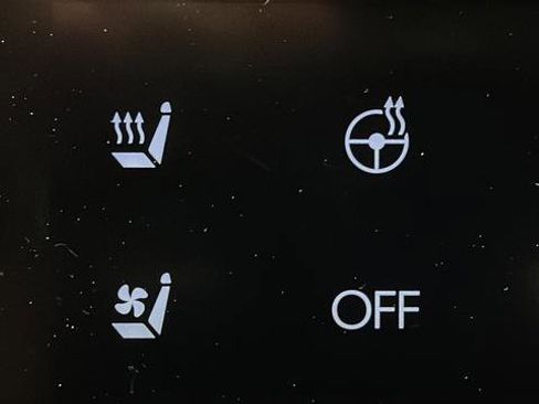 Used 2025 Hyundai Tucson Limited image 34