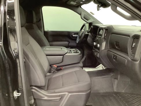 Used 2025 GMC Sierra 1500 Pro w/ Pro Value Package AWD/4WD image 18