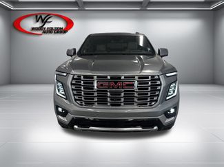 New 2026 GMC Yukon XL Denali w/ Sun & Power Step Package RWD video 2