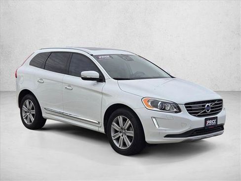 Used 2017 Volvo XC60 T5 Inscription w/ Advanced Package image 3