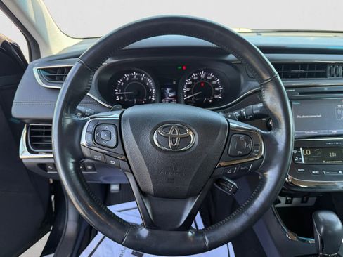 Used 2018 Toyota Avalon Limited image 13