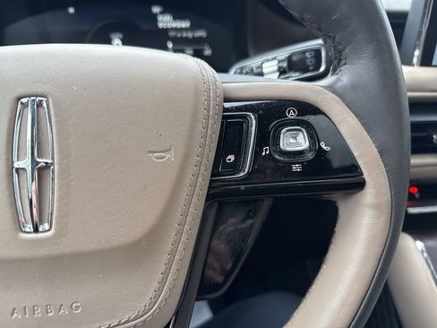 Used 2023 Lincoln Aviator Reserve w/ Elements Package Plus image 18