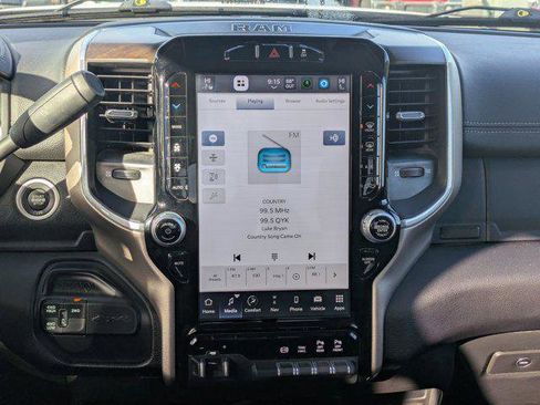 Certified 2024 RAM 2500 Laramie image 16