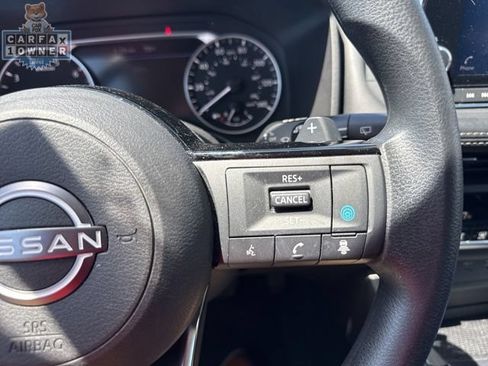 Used 2023 Nissan Rogue SV AWD/4WD image 24
