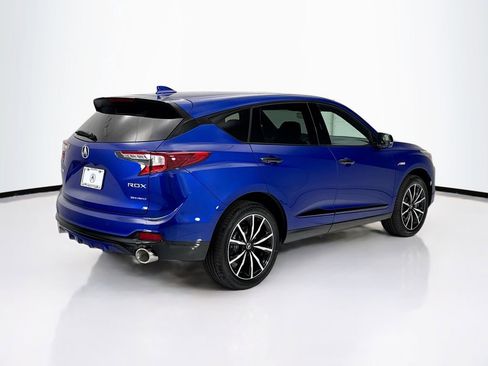 New 2026 Acura RDX A-Spec image 5