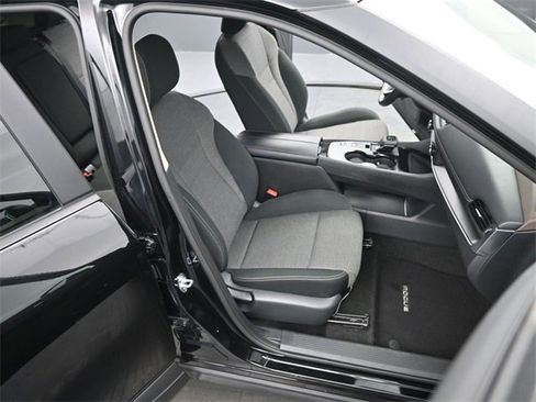 Used 2023 Nissan Rogue SV image 19