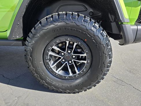 New 2026 Jeep Wrangler Unlimited Rubicon image 40